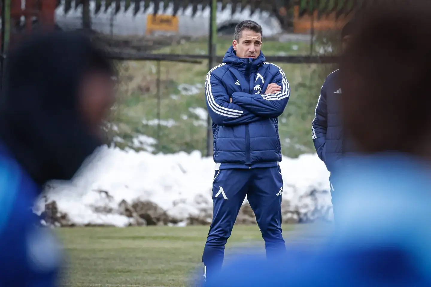 Левски обяви групата, с която ще бори Ботев Пловдив на Херо