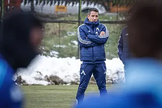 Левски обяви групата, с която ще бори Ботев Пловдив на Херо