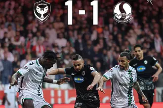 Бившият отбор на Здравко Димитров го свали от върха в Турция