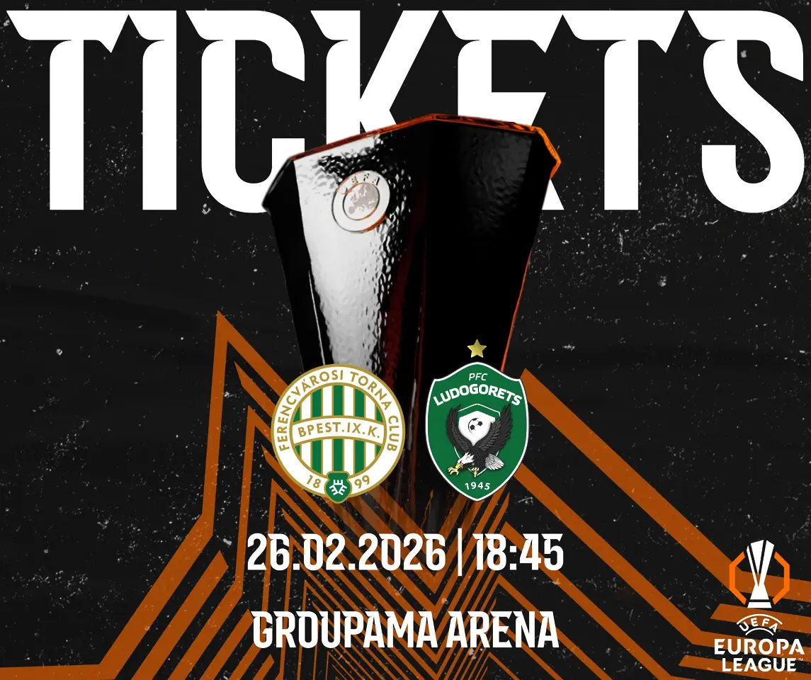 facebook.com/pfcludogorets1945