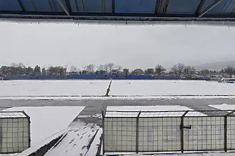 Още един мач от Втора лига е под въпрос