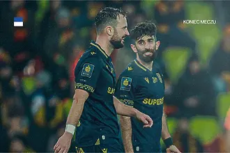 Българското дерби в Полша мина без българи