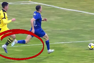 Имаше ли дузпа за Левски срещу Ботев Пловдив? От БФС обясниха (ВИДЕО)