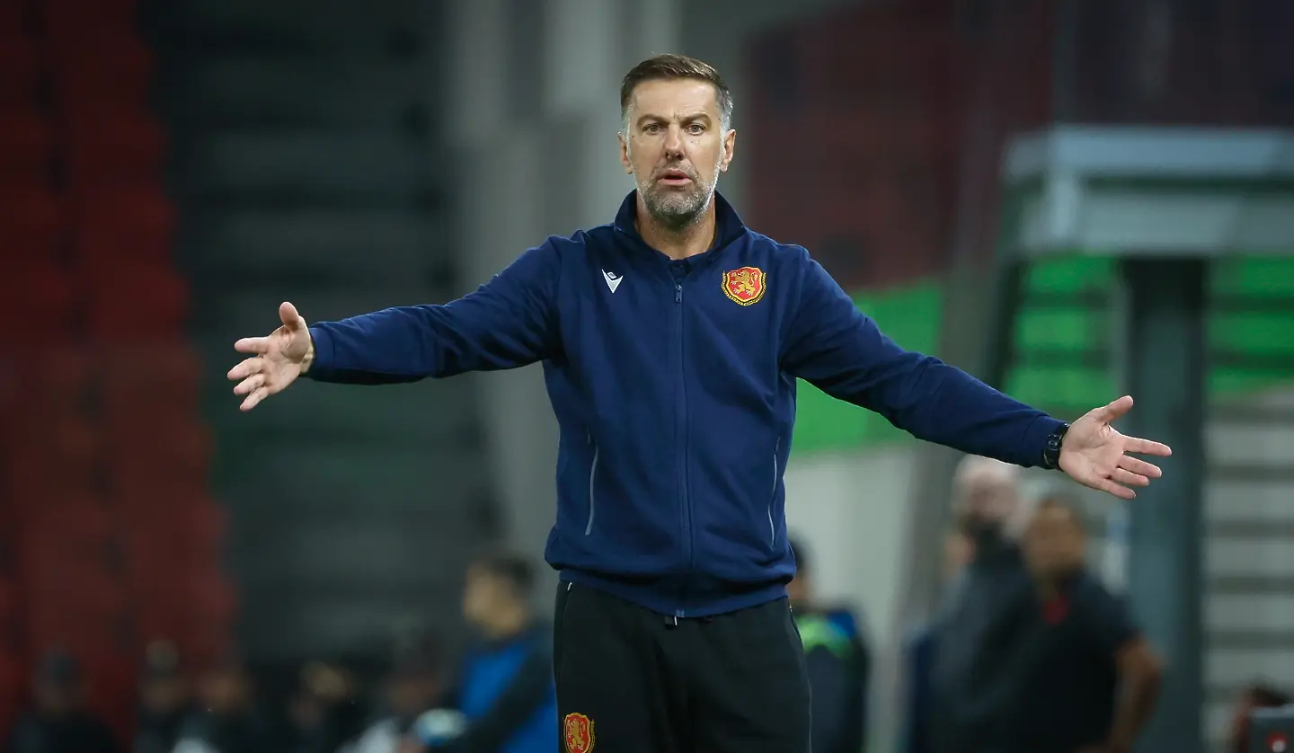 Младен Кръстаич / startphoto.bg