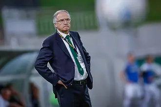 Георги Дерменджиев преди двубоя с Ференцварош: Този път ще бъде за Лудогорец