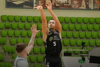 Локомотив Пловдив е първият 1/2-финалист за Купата на България по баскетбол