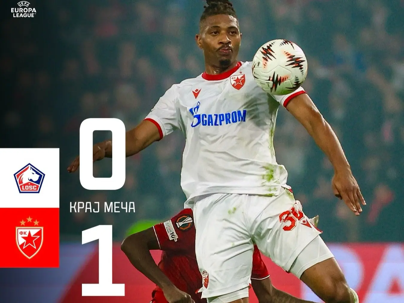 facebook.com/crvenazvezdafk