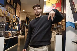 Левски показа първия ден на Вуликич, защитникът: Дойдох тук да бъда шампион (ВИДЕО)