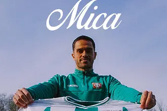 Бивш играч на ЦСКА си намери отбор след половин година като свободен агент