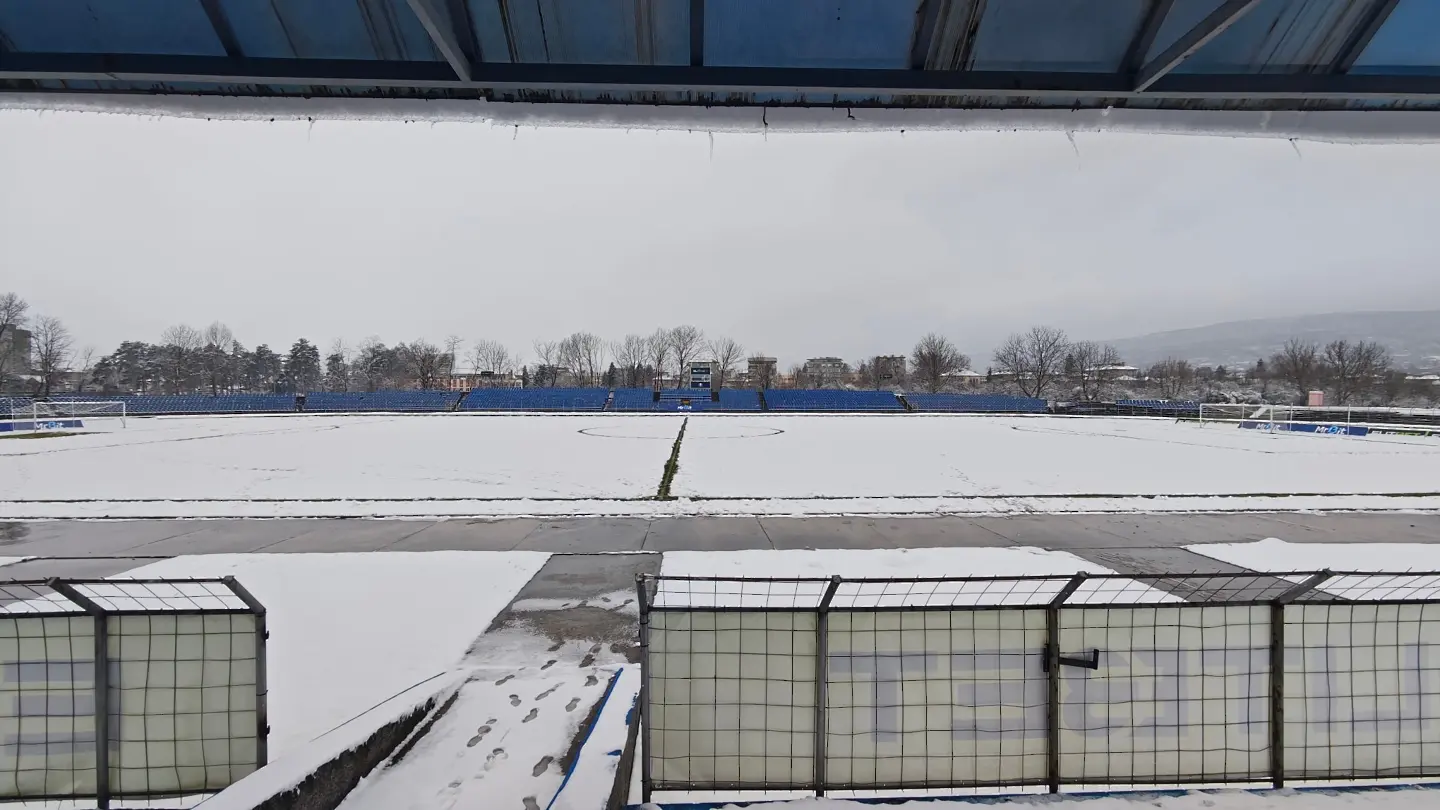 Фейсбук/ Спортист Своге