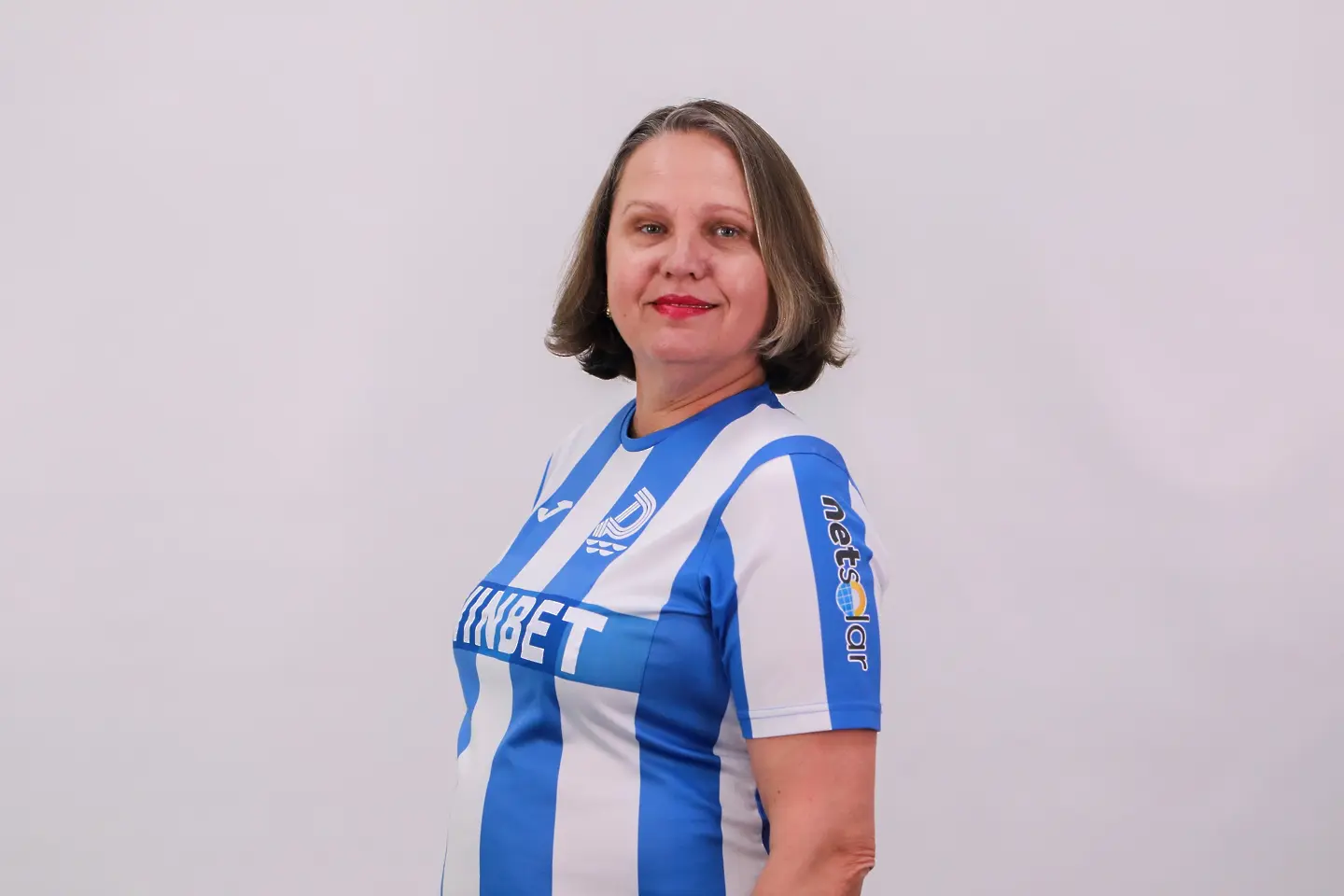 Боряна Разсолкова / facebook.com/fcdunav