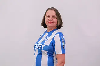 Психолог с опит в УЕФА, Аякс и Лудогорец започна в лидера във Втора лига