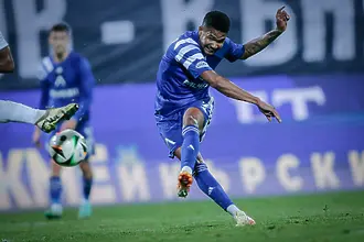 Разтрогнал с Левски си намери много бързо нов отбор