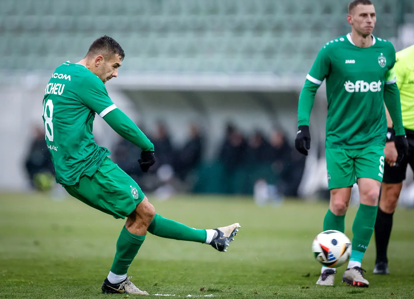 Ивайло Чочев / startphoto.bg