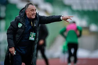 Хосу Урибе: Всяка точка е много важна в борбата за оцеляване