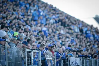 От Левски пускат билетите за гостуването на ЦСКА 1948 днес