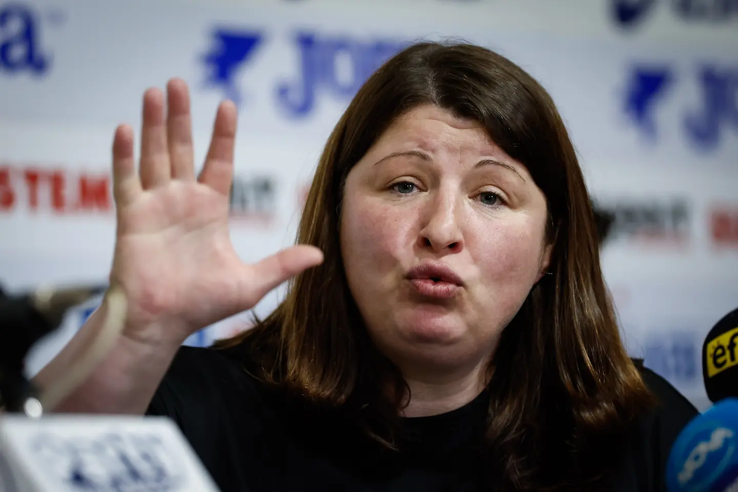 Станка Златева / startphoto.bg 