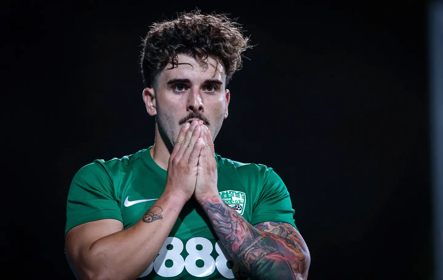 Алберто Салидо / startphoto.bg