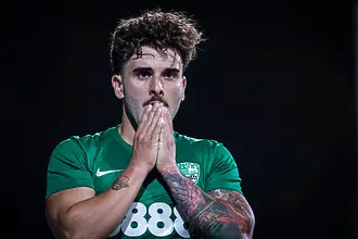 Цветомир Найденов загатна - ЦСКА 1948 взима звездата на Берое?