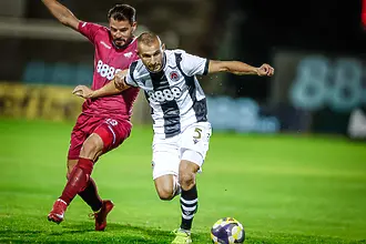 Отложиха мач от елита и още един от Втора лига, без становище за ЦСКА 1948 - Левски