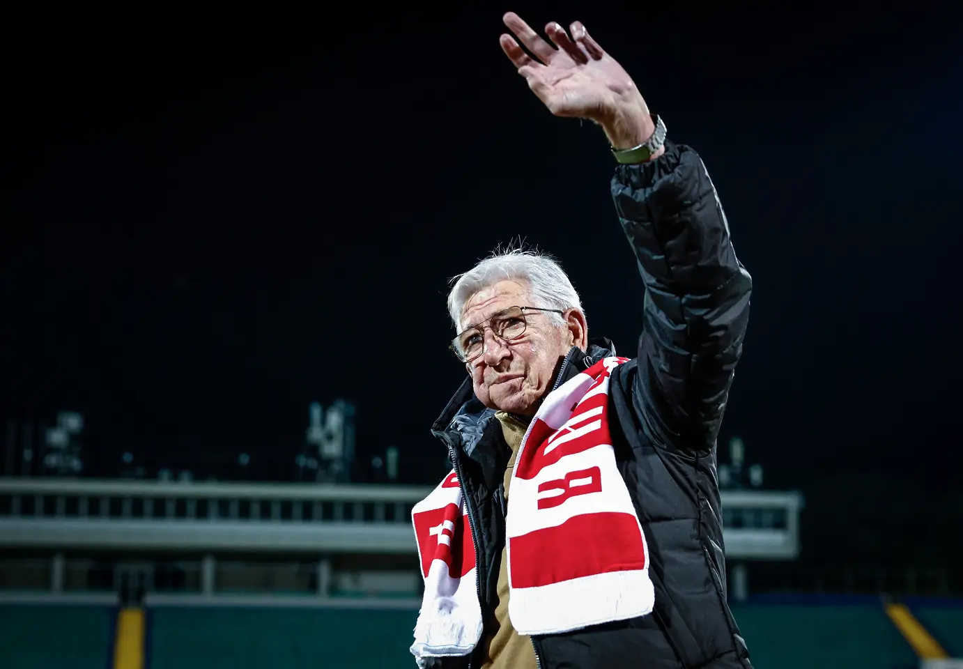 Георги Велинов /  startphoto.bg