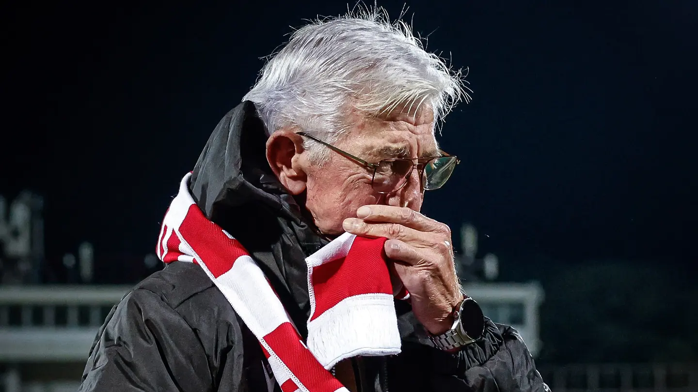 Георги Велинов / startphoto.bg