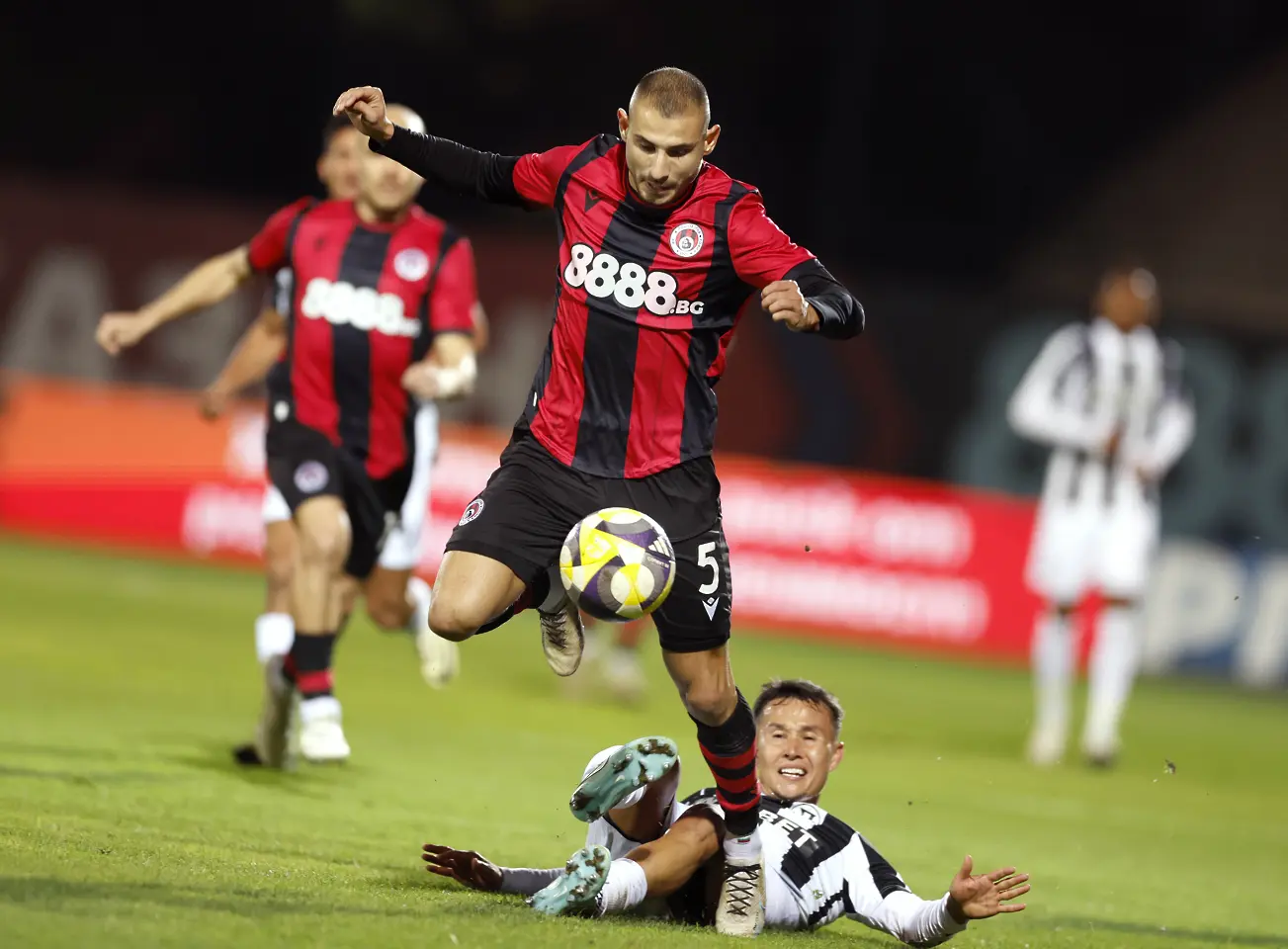 Ерол Дост/ startphoto.bg