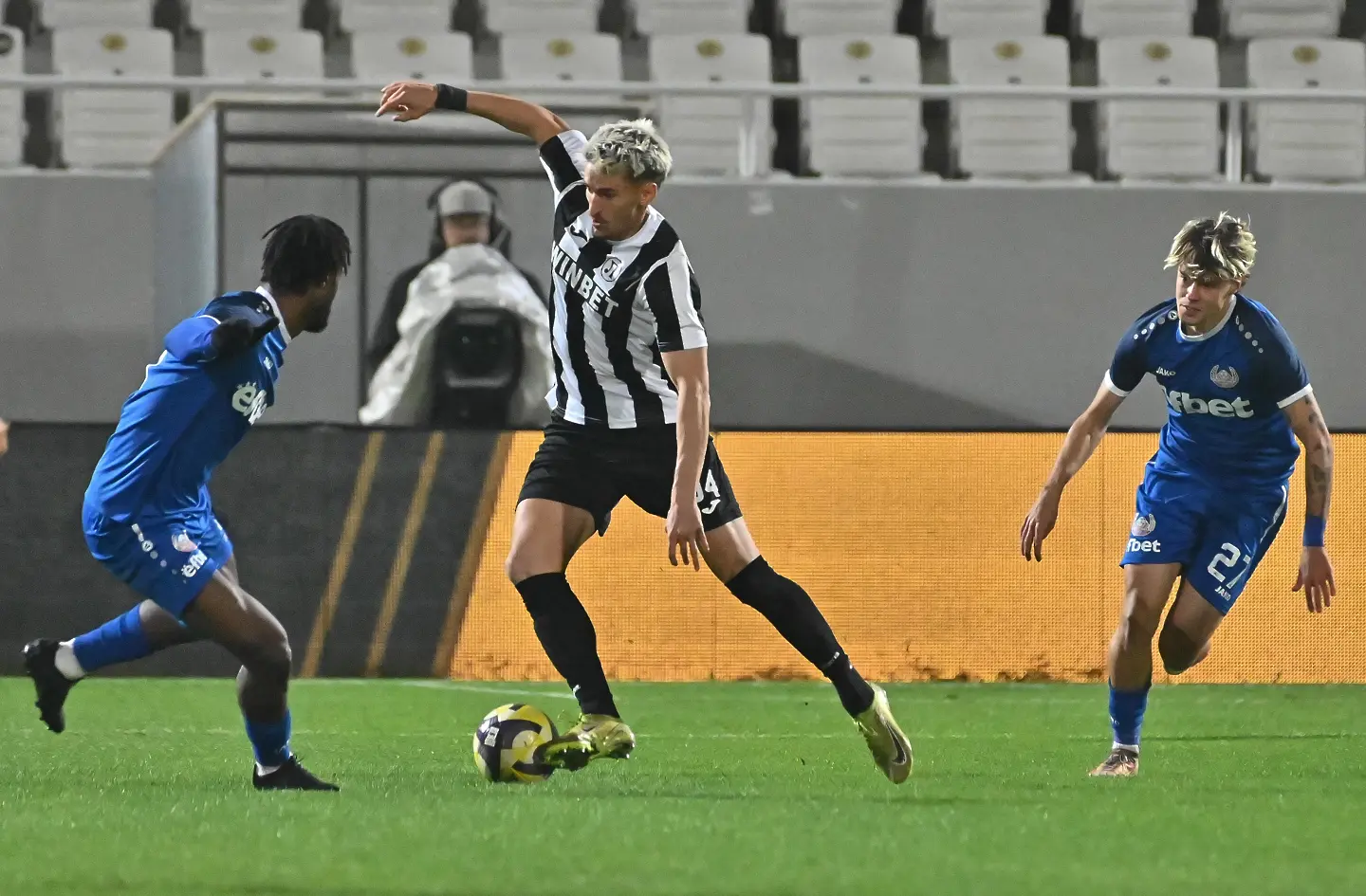 Каталин Иту / startphoto.bg 