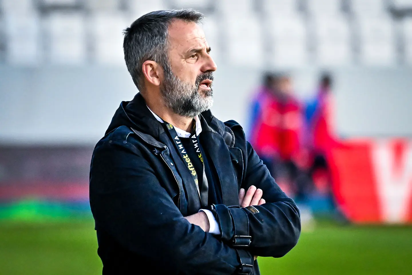 Душан Косич / startphoto.bg