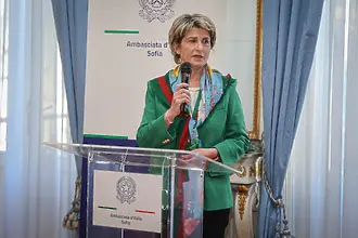 Весела Лечева: Нашите състезатели показаха нещо изключително на Олимпийските игри