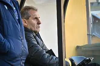 Херо и Ботев Пловдив се разделиха