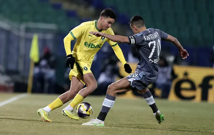 Георги Дерменджиев за битката между Левски и Лудогорец - какво ще натежи?