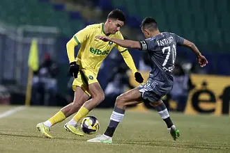 Георги Дерменджиев за битката между Левски и Лудогорец - какво ще натежи?