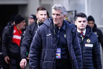 Ратко Достанич каза кога ще се завърне Кристиян Стоянов