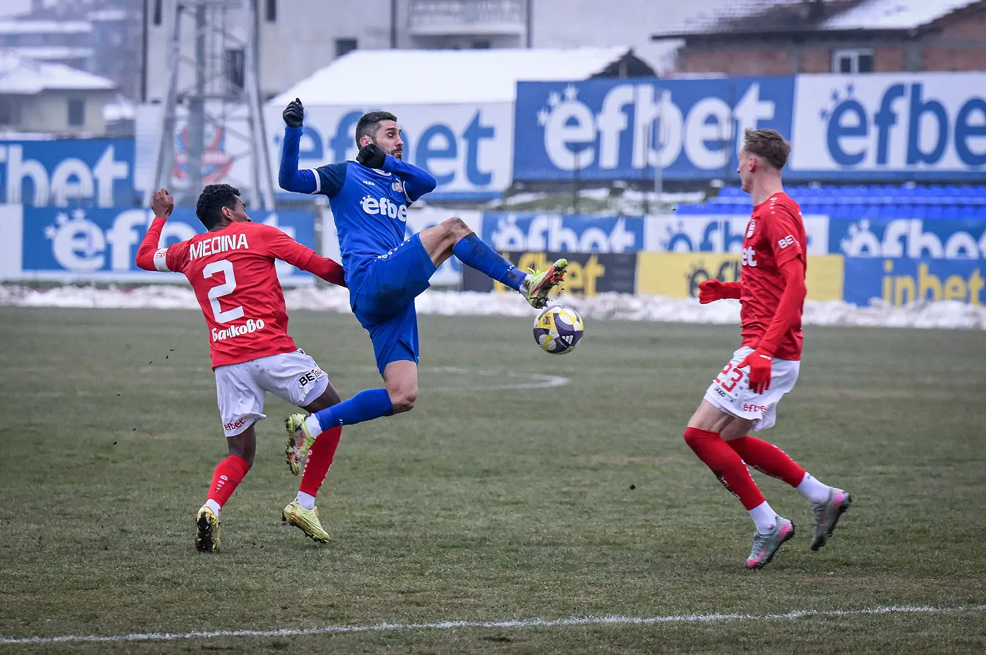 Иван Коконов / startphoto.bg