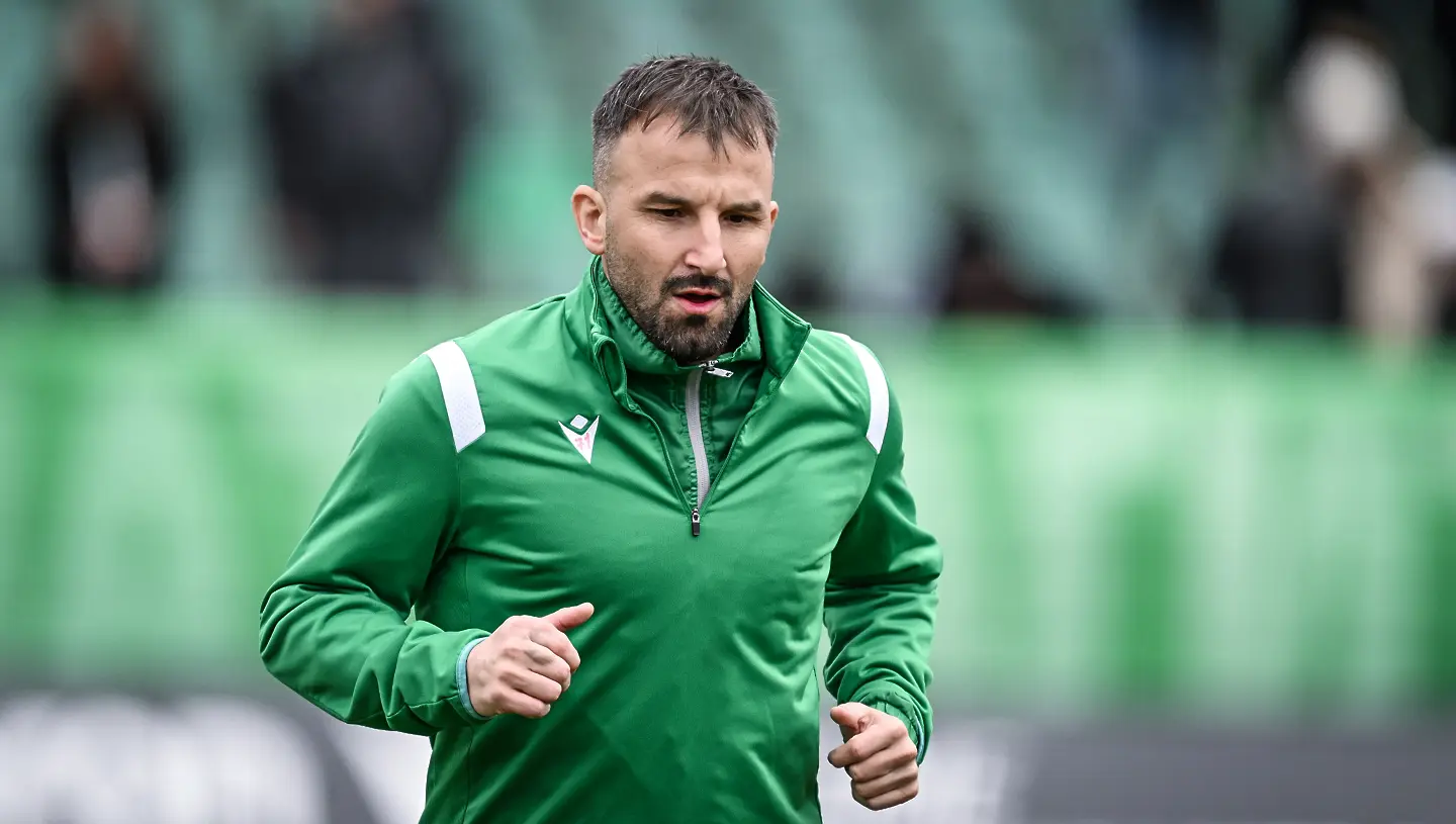 Васил Панайотов / startphoto.bg