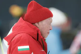 Волфганг Пихлер: На масовия старт можем да направим изненада