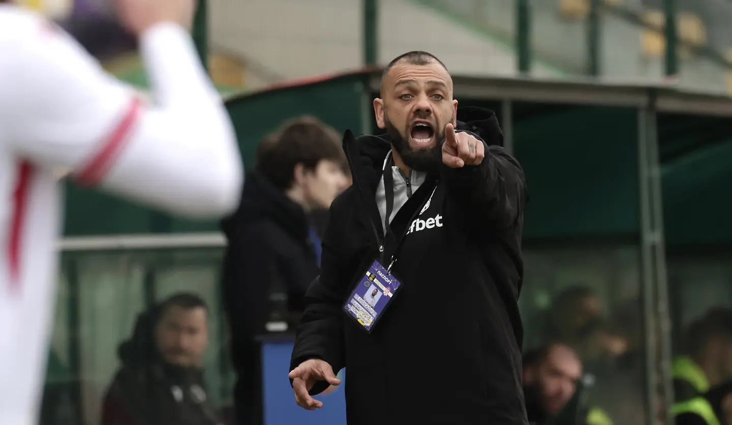 Александър Александров / startphoto.bg