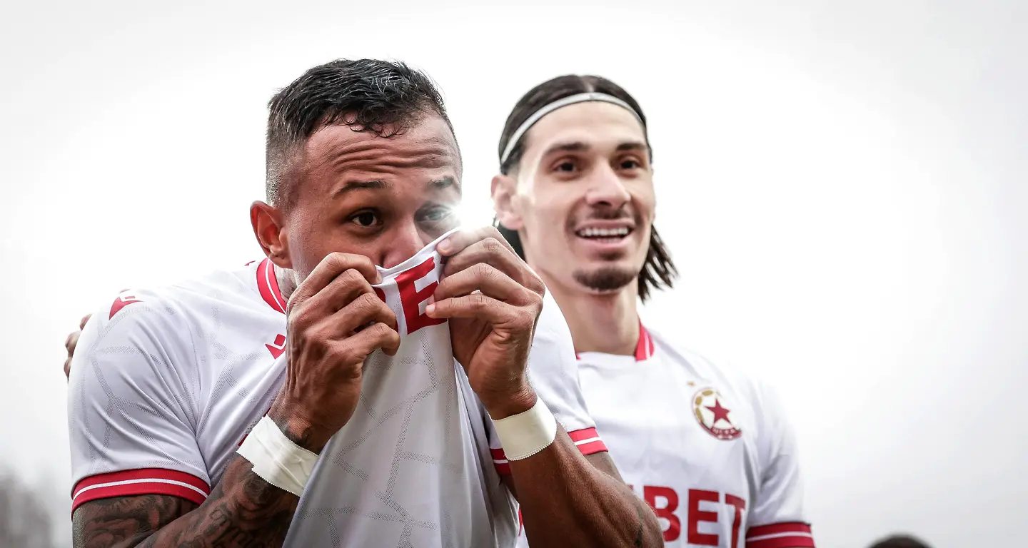 Лео Перейра / startphoto.bg