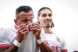 Лео Перейра: Искам да вкарвам все повече и повече