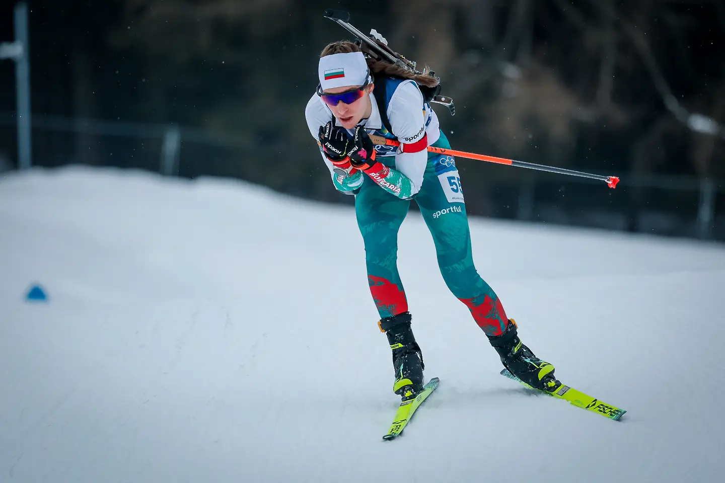 Милена Тодорова / startphoto.bg
