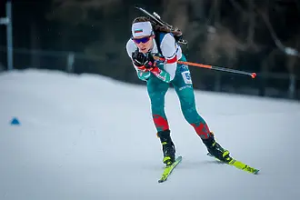 Милена Тодорова на крачка от медал, Лора Христова с ново добро представяне