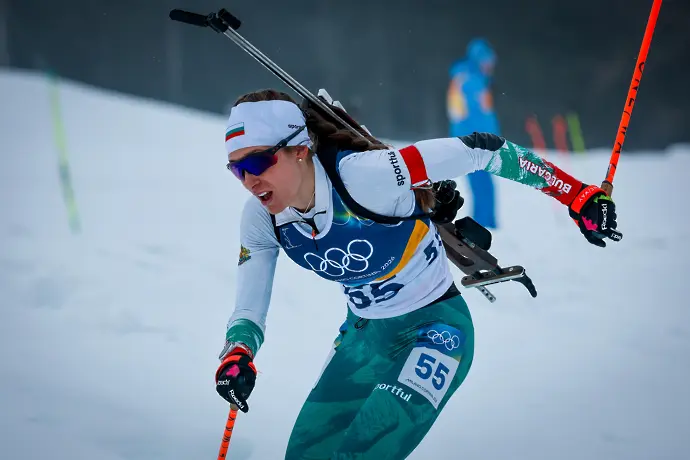 Милена Тодорова се присъедини към Лора Христова - двете ще участват в масовия старт