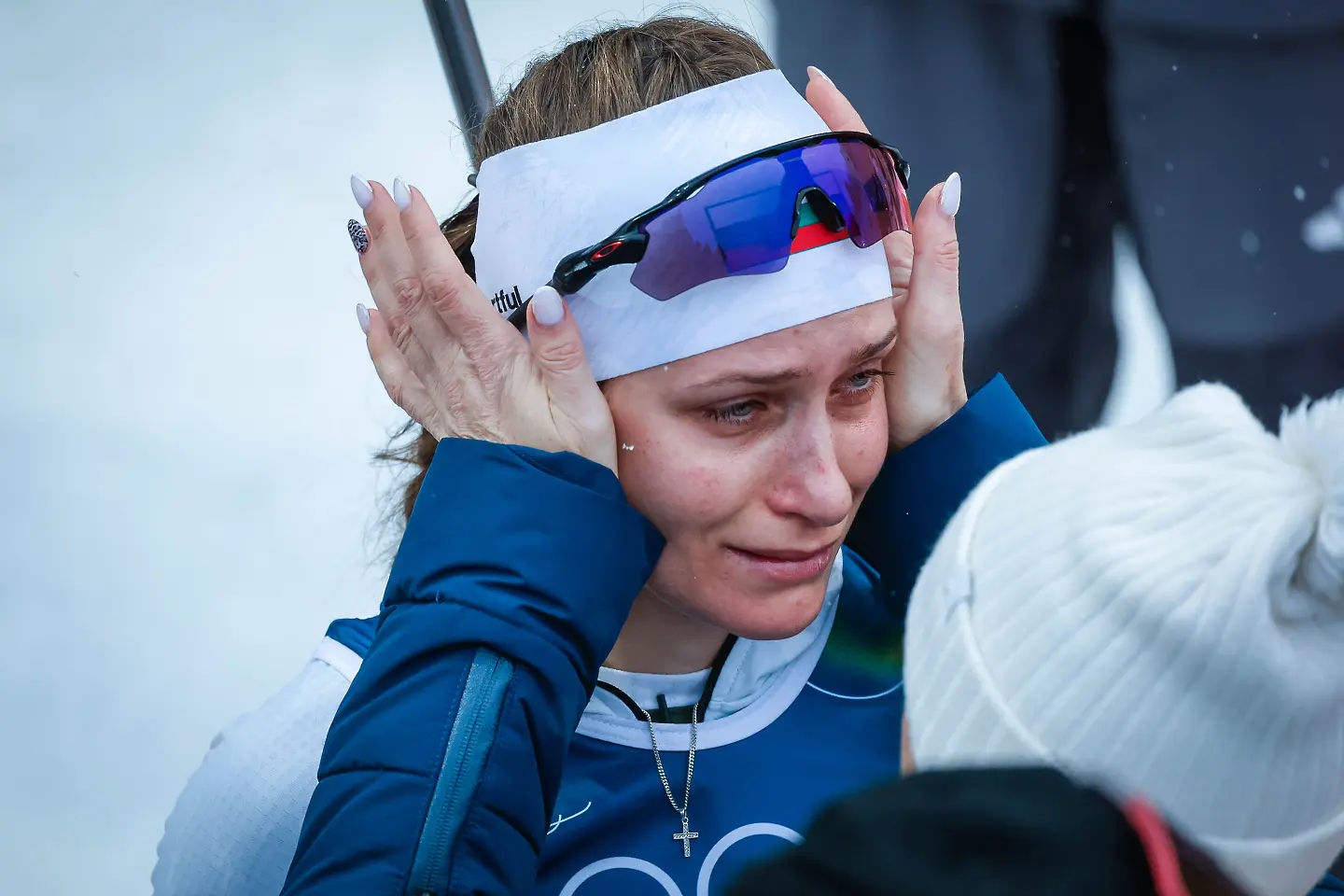 Милена Тодорова / startphoto.bg