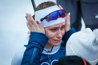 Милена Тодорова през сълзи: Четвъртото място е най-гадното в спорта