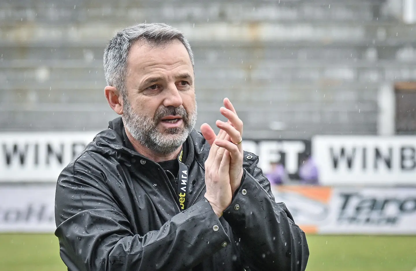 Душан Косич / startphoto.bg 