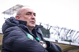 Хосу Урибе: Отборът се представи добре, момчетата се бориха (ВИДЕО)