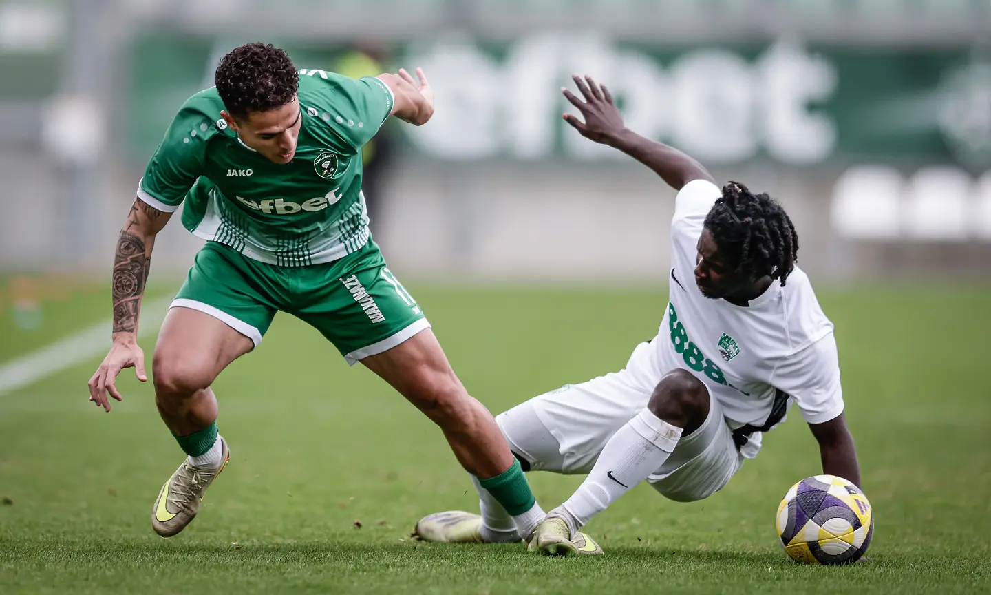 На живо: Лудогорец - Берое (Състави)