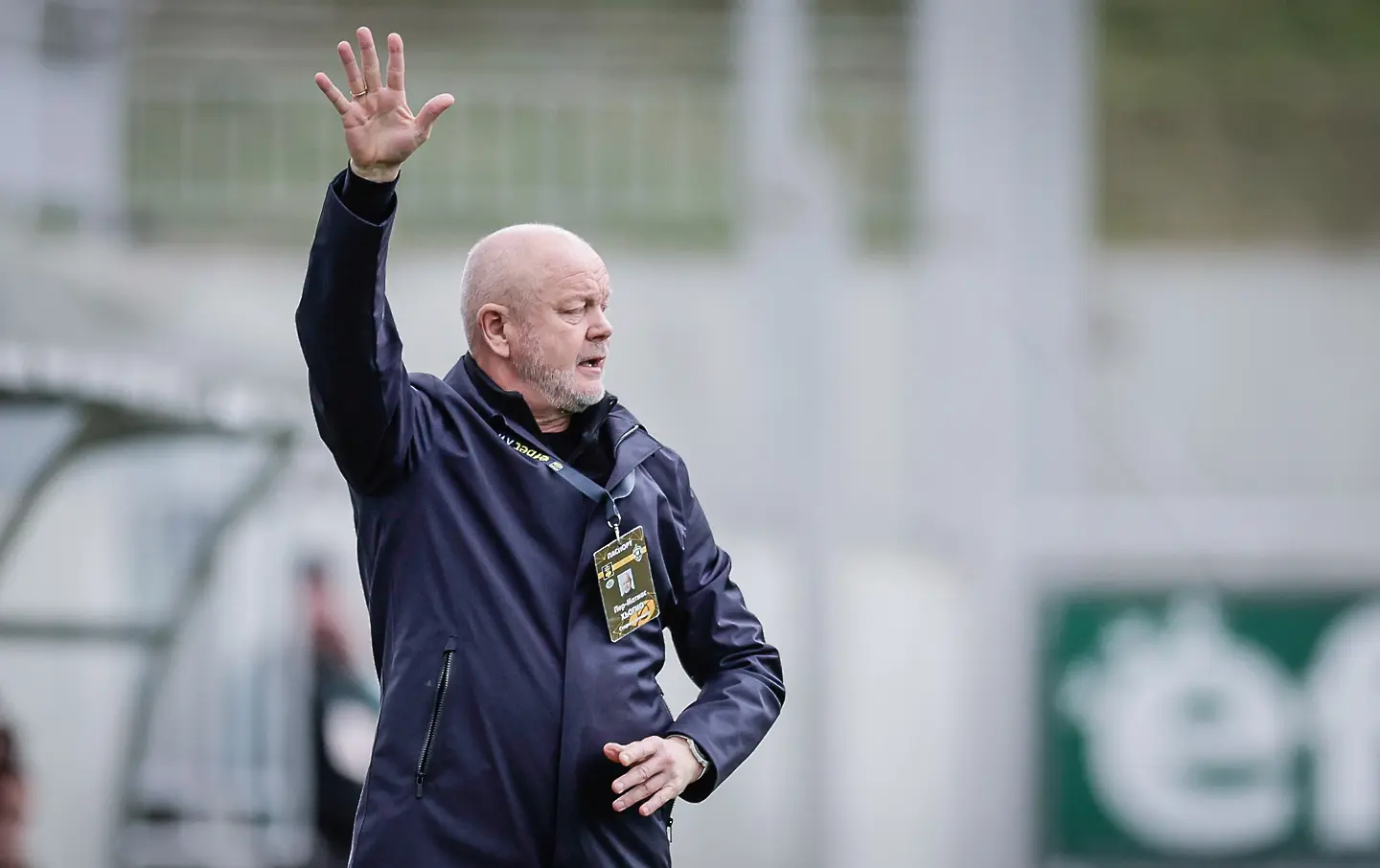 Пер-Матиас Хьогмо / startphoto.bg 