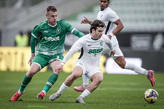 Сделката между Берое и ЦСКА 1948 е почти готова, остават последни детайли